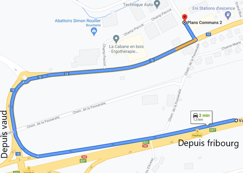 VoitureVaulruz