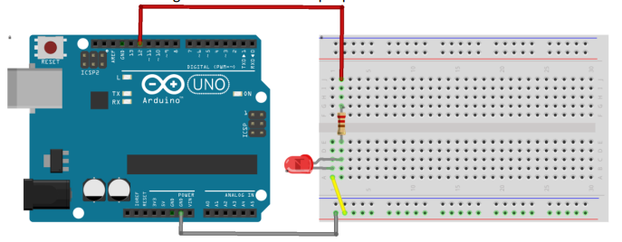 Arduino_Montage_1