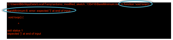 Arduino_bug