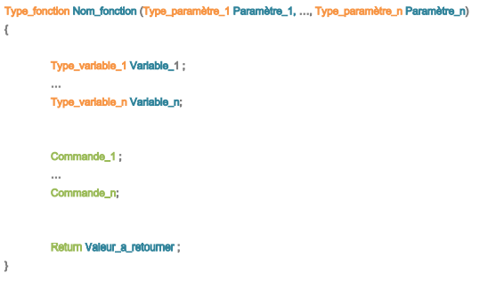 Arduino_fonction_1