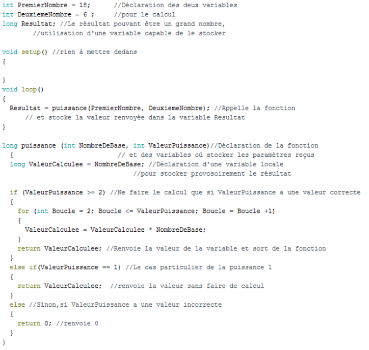Arduino_fonction_2