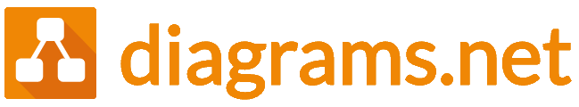 Logo diagrams.net