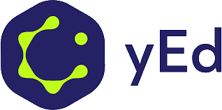 Logo yEd graph editor