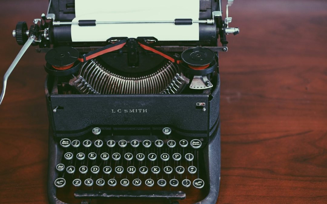 Le traitement de texte
