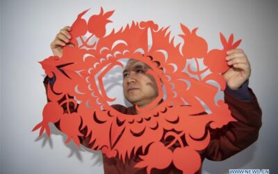 L&rsquo;art du découpage