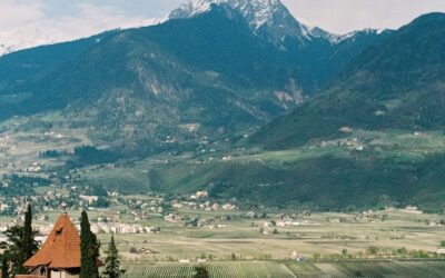 Connaître ta commune