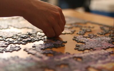 Faire un puzzle