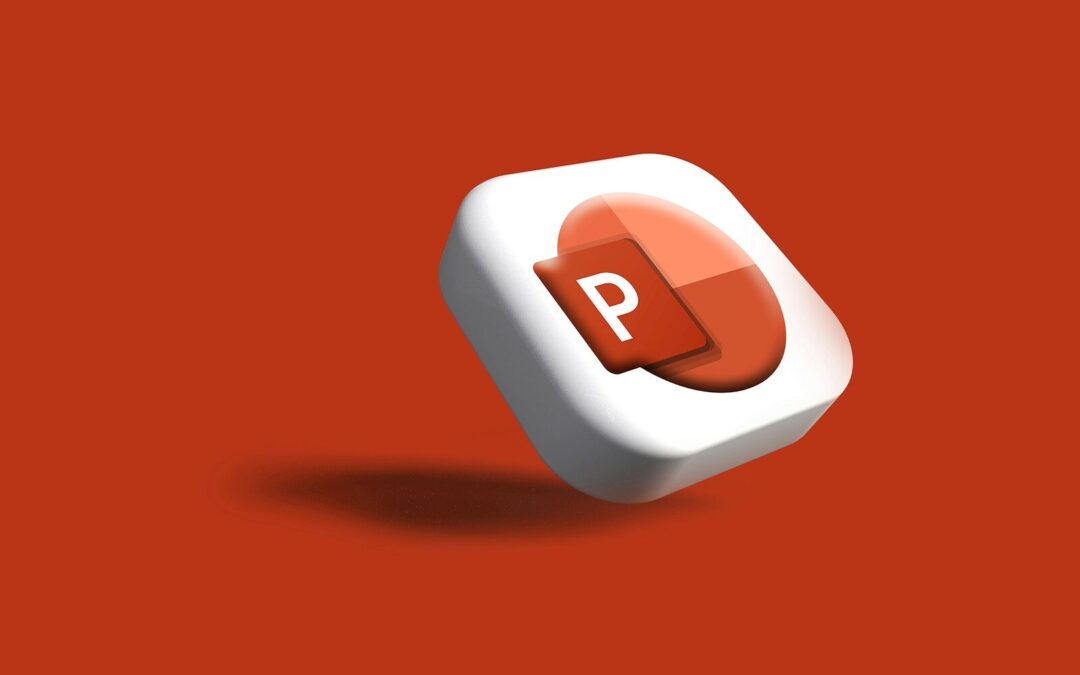 Présentation (Power-point) – MR