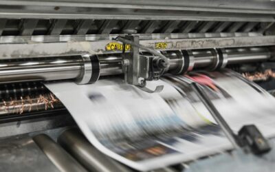Crée ton journal à tirage unique
